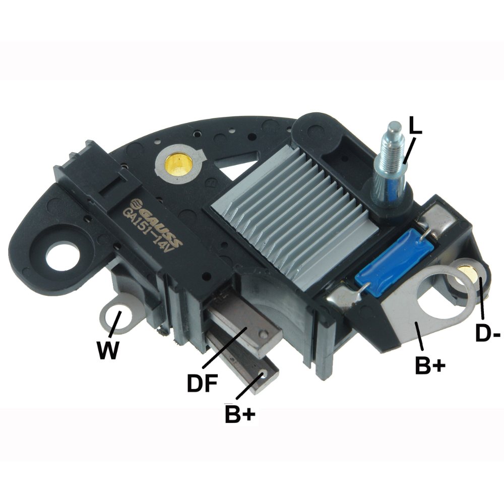 REGULADOR DE VOLTAGEM GA151