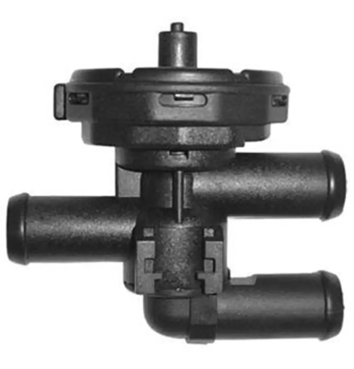 VALVULA AQUECEDORA GM 3 VIAS 087087