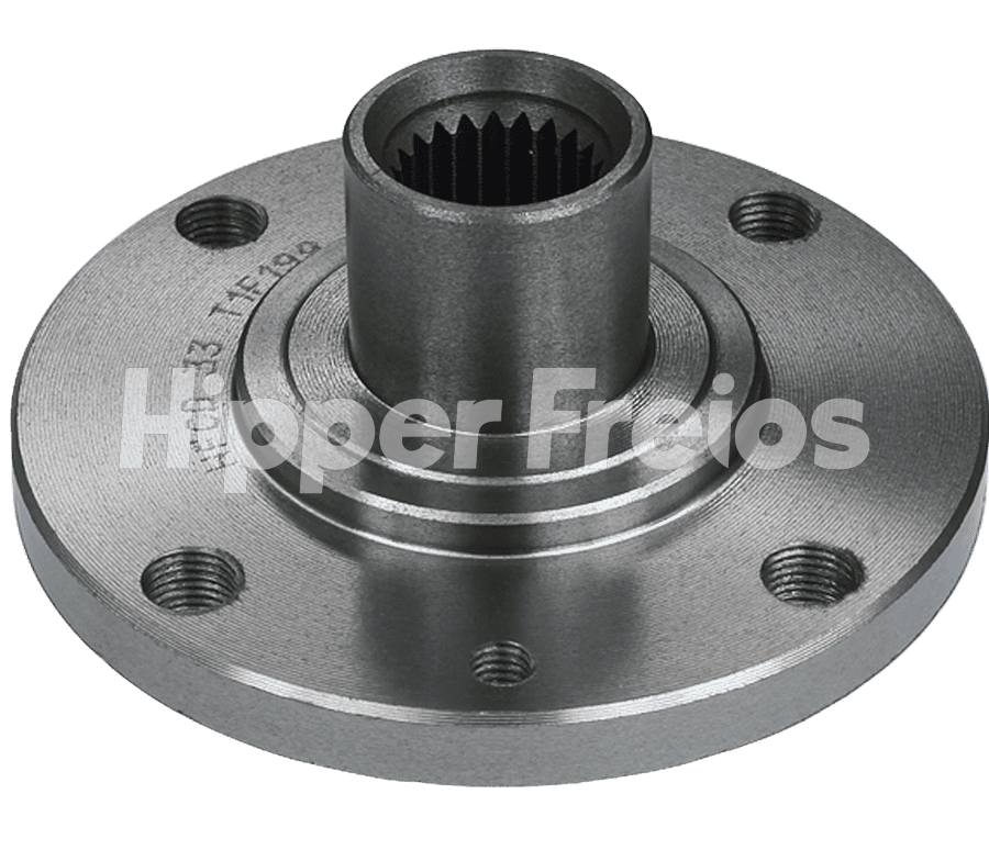 CUBO DE RODA DIANTEIRO HFCD33