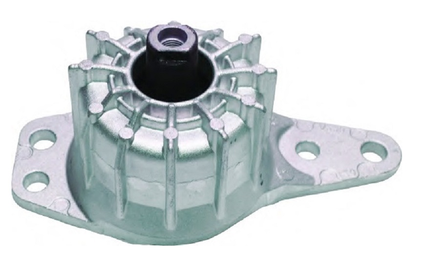 625923 - COXIM DIANTEIRO DO MOTOR