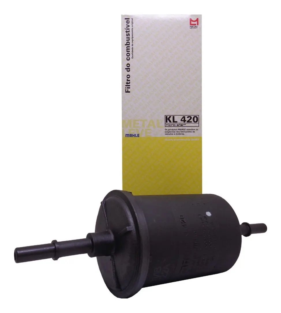 FILTRO DE COMBUSTIVEL KL420