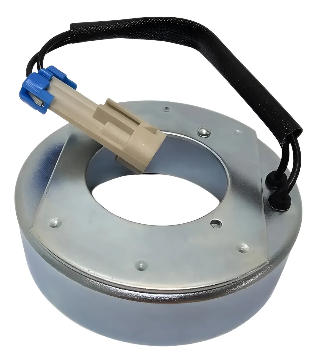 BOBINA DO COMPRESSOR CVC MAHLE DS120048