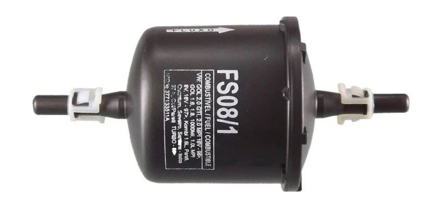 FILTRO DE COMBUSTIVEL FS08/1
