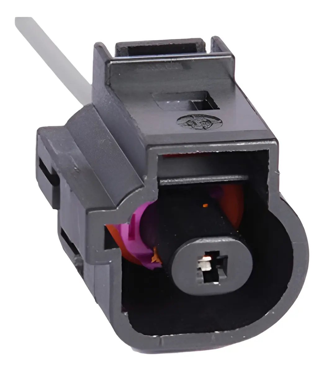 CHICOTE 1 VIA FEMEA SENSOR OLEO VW TC1152