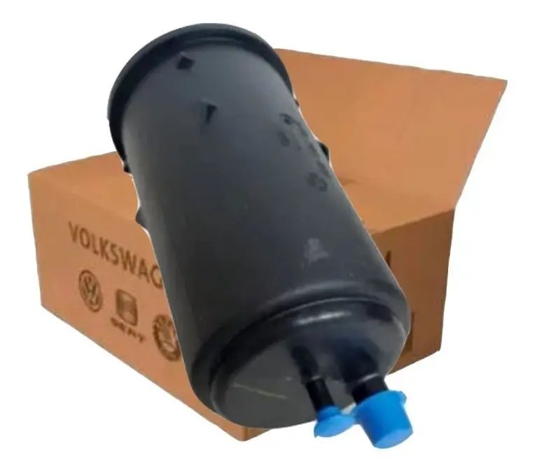 FILTRO CANISTER GOL/SAVEIRO G5/6/7 5X0201801
