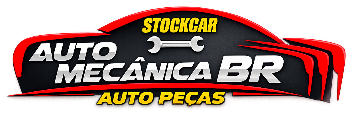 StockCar Auto Mecânica BR Auto Peças